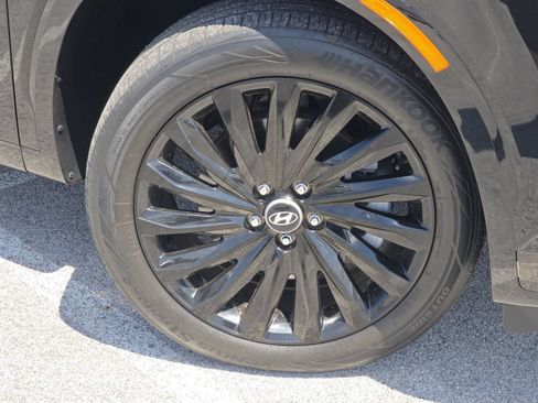 Used 2024 Hyundai Palisade Calligraphy AWD/4WD image 10