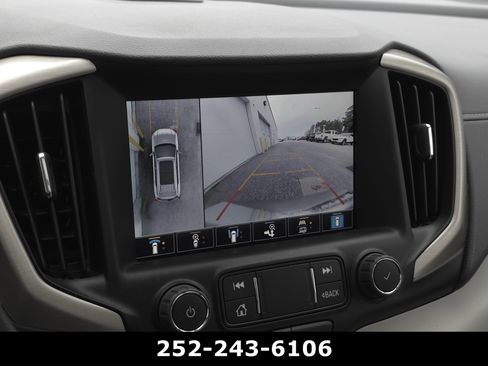 Used 2023 GMC Terrain Denali w/ Denali Premium Package image 22