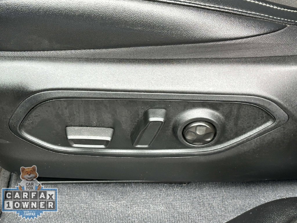 Used 2023 Jeep Grand Cherokee Altitude AWD/4WD image 20