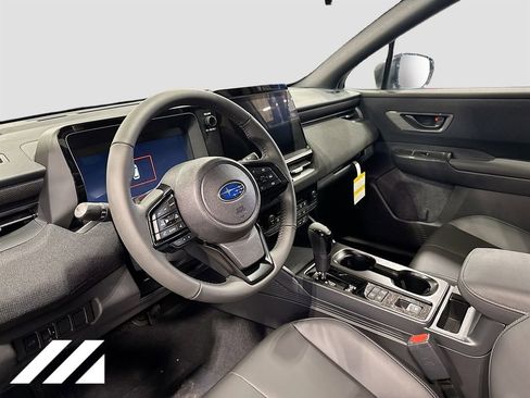 New 2026 Subaru Outback Premium AWD/4WD image 9