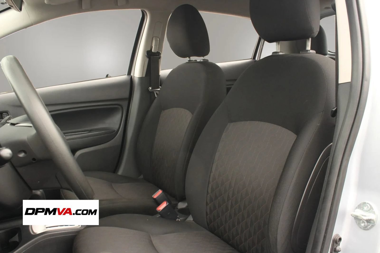 Used 2024 Mitsubishi Mirage ES FWD image 17