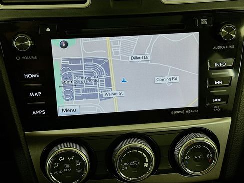 Used 2017 Subaru Crosstrek 2.0i Limited image 22