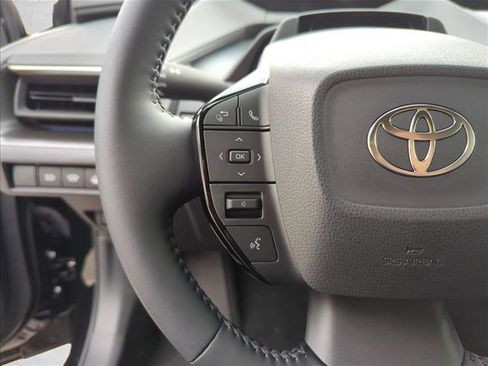 New 2026 Toyota Prius Plug-In Hybrid image 14