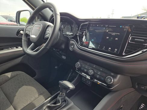 New 2026 Dodge Durango GT AWD/4WD image 7