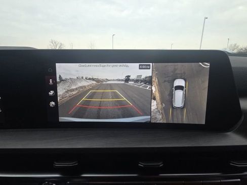 Used 2025 Kia Telluride SX Prestige X-Line image 36