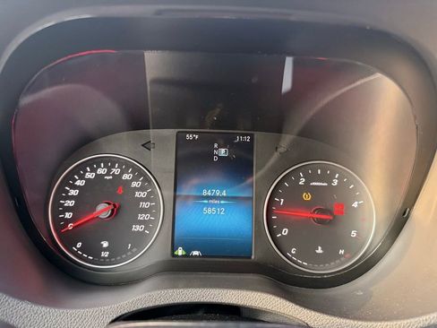 Used 2022 Mercedes-Benz Sprinter 2500 image 18