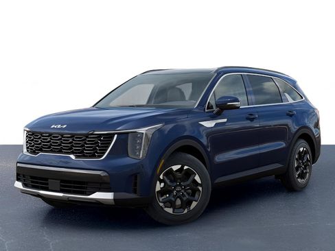 New 2026 Kia Sorento S image 33