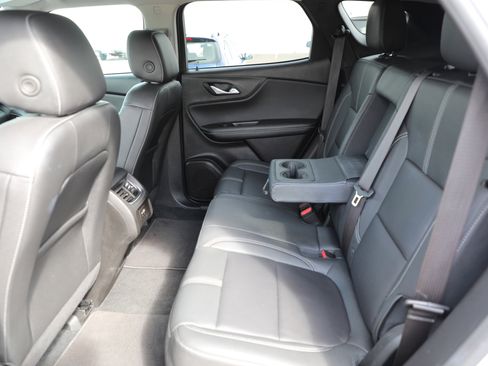 Used 2024 Chevrolet Blazer LT image 5