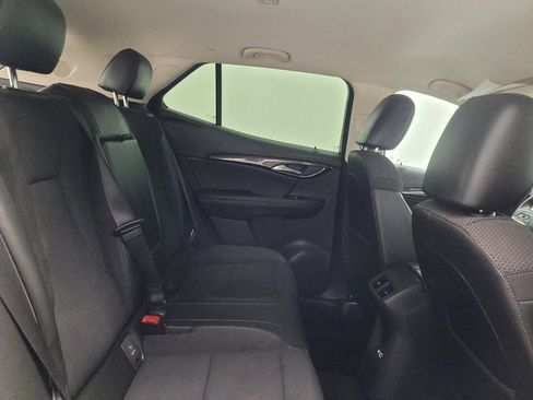 Used 2022 Buick Envision Preferred image 19