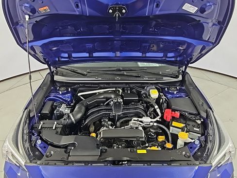 Certified 2025 Subaru Crosstrek 2.0i Premium image 6