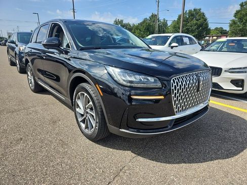 Used 2023 Lincoln Corsair AWD w/ Equipment Group 101A image 1