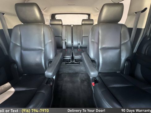 Used 2012 GMC Yukon XL Denali AWD/4WD image 24