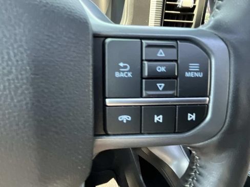 Used 2024 Ford F150 Lariat w/ Equipment Group 502A High AWD/4WD image 37