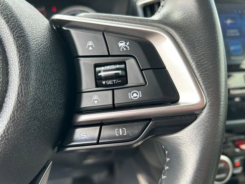 Used 2023 Subaru Forester Limited image 74