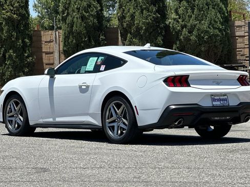New 2026 Ford Mustang Premium RWD image 6