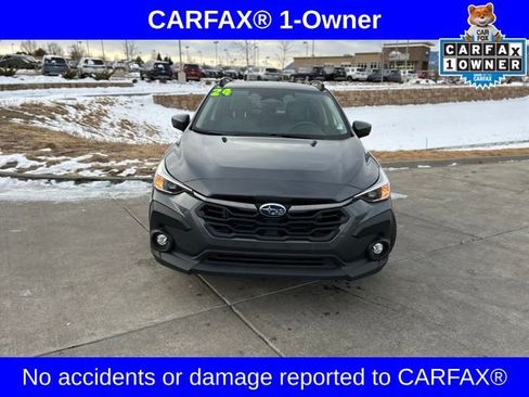 Used 2024 Subaru Crosstrek 2.0i Premium image 2
