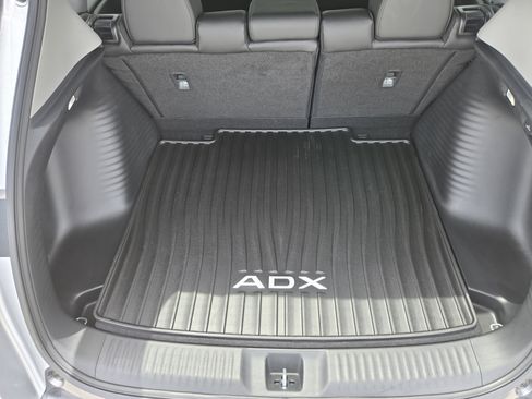 Certified 2025 Acura ADX AWD image 27