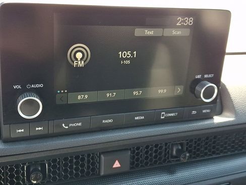 Used 2023 Honda CR-V LX image 19