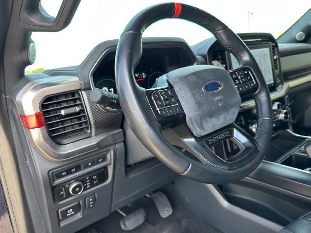 Used 2023 Ford F150 Raptor w/ Raptor 37 Performance Package AWD/4WD image 19