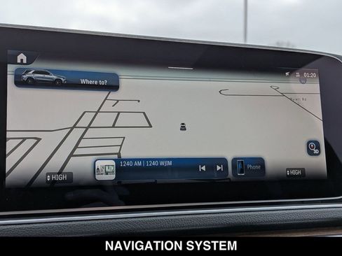 Certified 2025 Mercedes-Benz GLE 350 4MATIC image 8