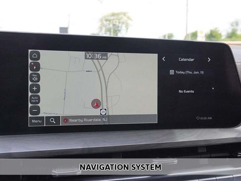Used 2024 Kia Telluride SX Prestige X-Line AWD/4WD image 3