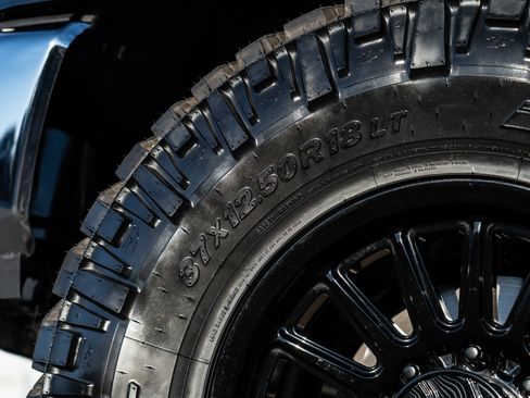 New 2026 Ford F250 Lariat w/ FX4 Off-Road Package image 26