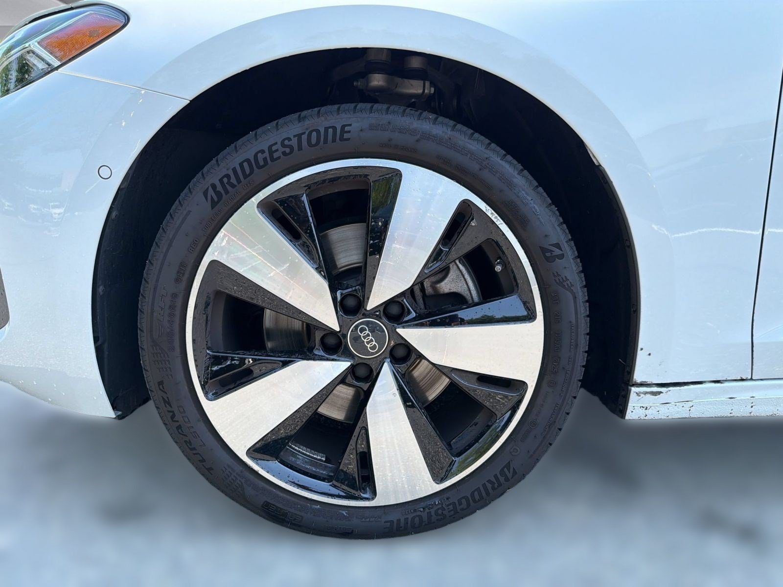 Used 2025 Audi A5 Premium Plus w/ Premium Plus AWD/4WD image 12