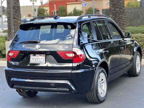 Used 2006 BMW X3 3.0i image 14
