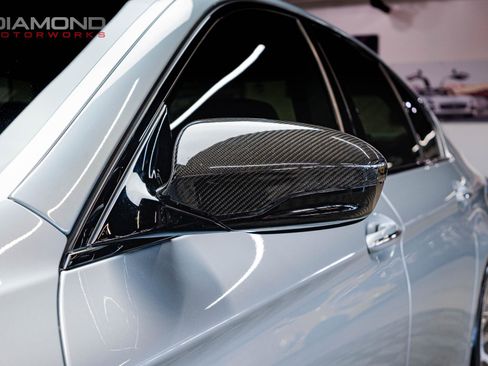 Used 2015 BMW M5 image 35