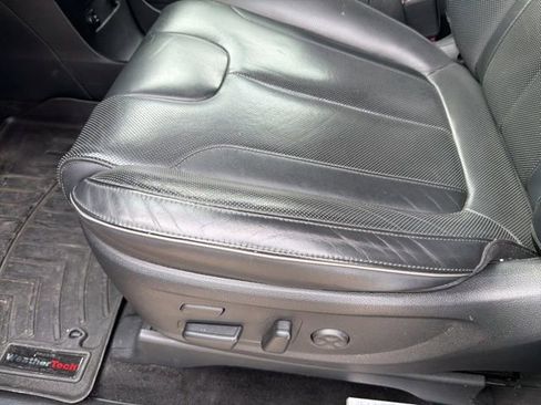 Used 2022 Hyundai Palisade Calligraphy image 10