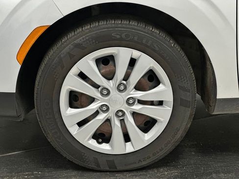 Used 2020 Kia Soul LX FWD image 23