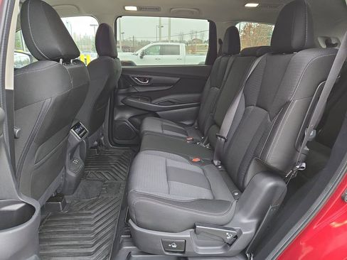 Certified 2025 Subaru Ascent Premium w/ Premium Package image 15