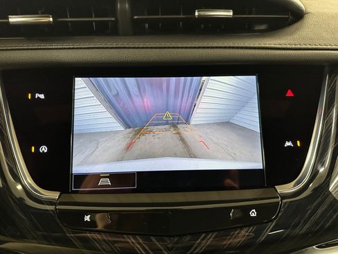 New 2025 Cadillac XT6 Premium Luxury w/ LPO, Floor Liner Package image 15