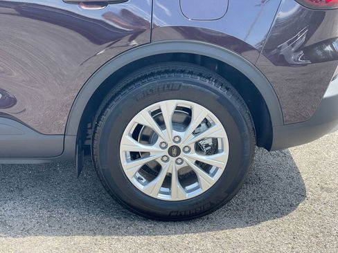 Certified 2023 Ford Escape Active w/ Cold Weather Package FWD image 38