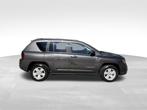 Used 2016 Jeep Compass Sport w/ Power Value Group image 6