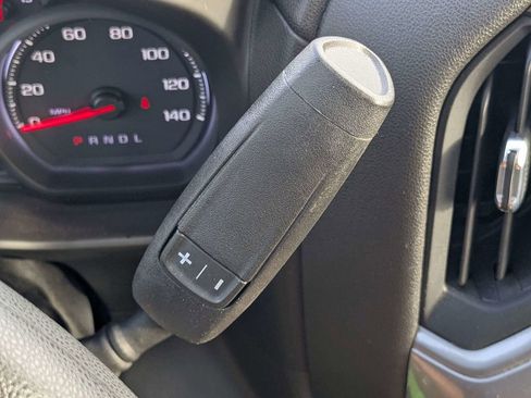 Used 2022 Chevrolet Silverado 1500 W/T w/ WT Fleet Convenience Package image 26