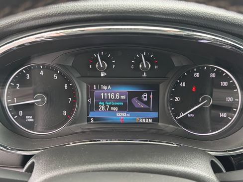 Used 2022 Buick Encore Preferred w/ Safety Package FWD image 26