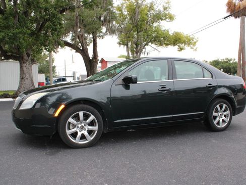 Used 2010 Mercury Milan Premier FWD image 3