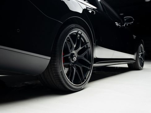 Used 2022 Mercedes-Benz AMG GT 43 image 87