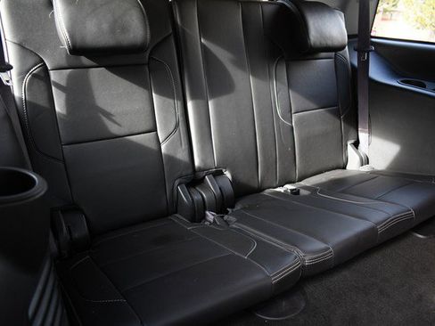 Used 2016 GMC Yukon Denali w/ Open Road Package image 31