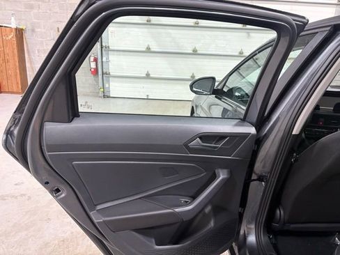 New 2026 Volkswagen Jetta S image 12