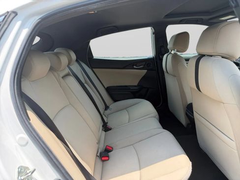 Used 2020 Honda Civic EX image 29