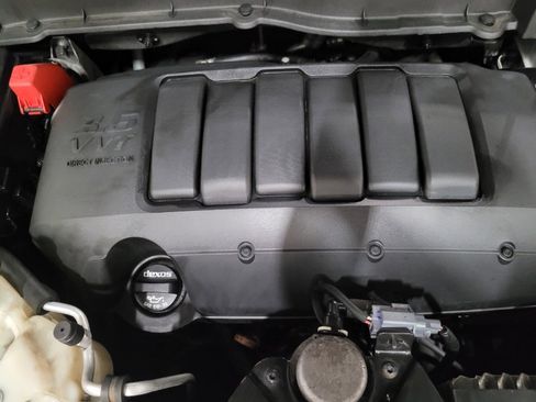 Used 2017 Chevrolet Traverse LS image 30