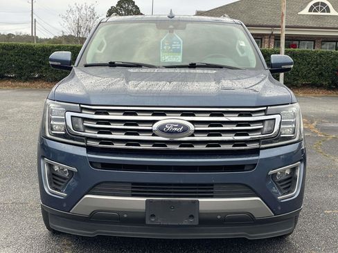 Used 2020 Ford Expedition Limited w/ Equipment Group 301A image 26
