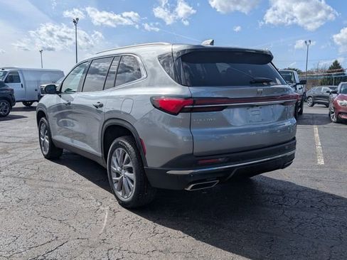 New 2026 Buick Enclave Preferred w/ Power Package AWD/4WD image 6