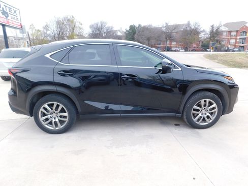 Used 2016 Lexus NX 200t FWD image 6