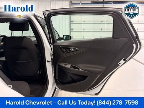 Used 2024 Chevrolet Malibu LT FWD image 8
