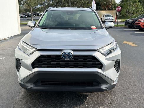 Used 2023 Toyota RAV4 LE AWD/4WD image 6