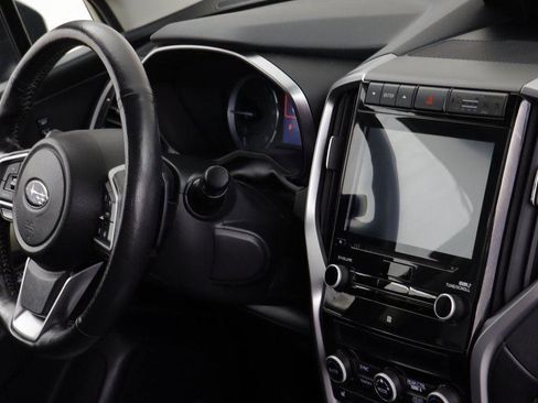 Used 2022 Subaru Ascent Limited w/ Technology Package image 24