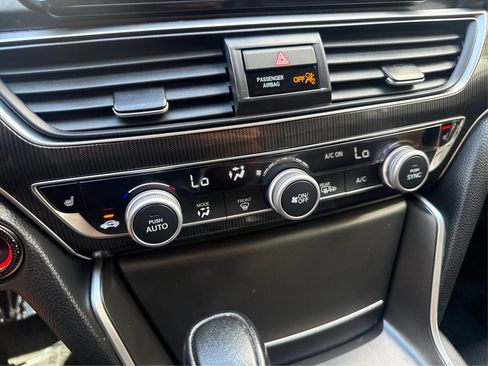 Used 2022 Honda Accord Sport Special Edition image 32